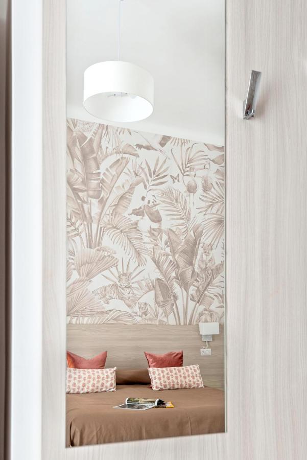 Joyful Termini Boutique Guest House Roma Exterior foto